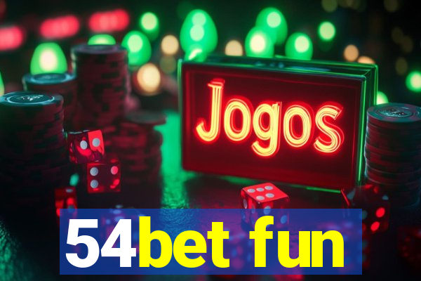 54bet fun